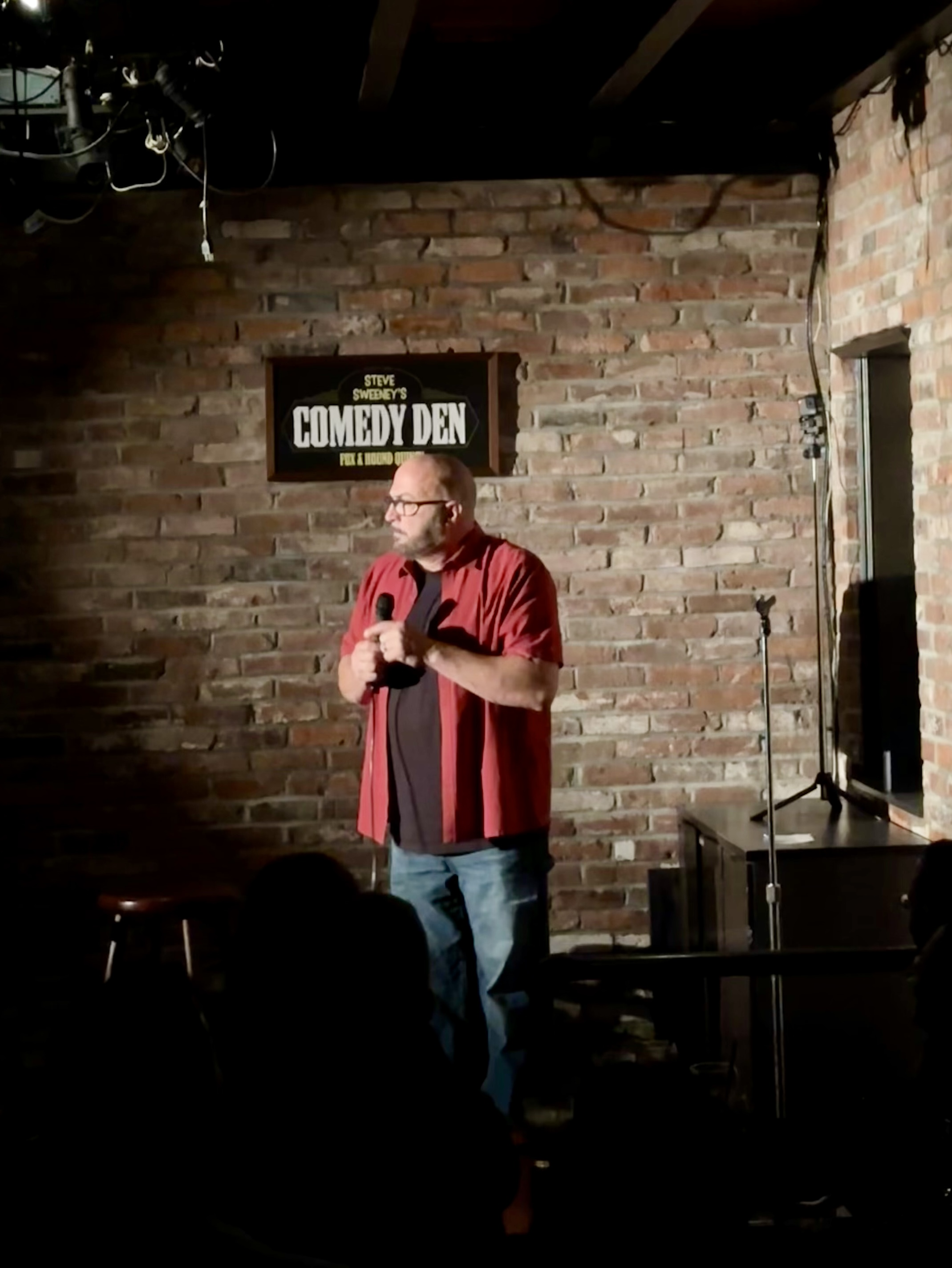 Mike Koutrobis